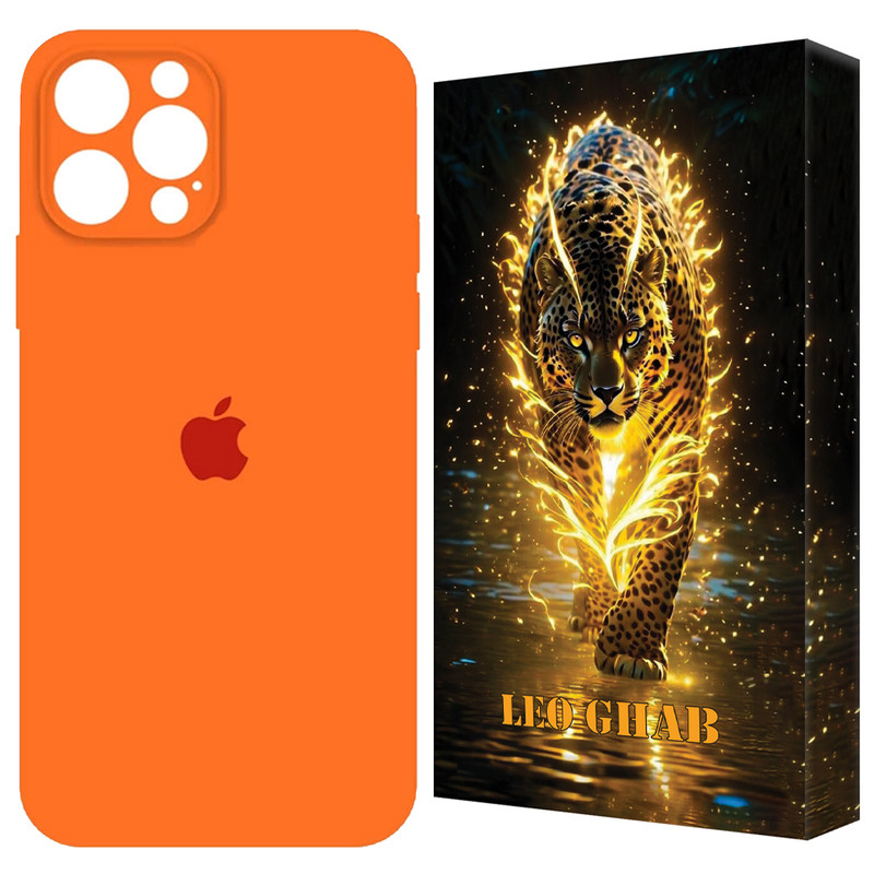  کاور لئو قاب مدل ORGSLL مناسب برای گوشی موبایل اپل iPhone 13 Pro Max