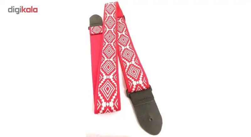 بند گیتار پریس مدل TWS-CO7