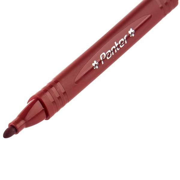ماژیک 12 رنگ پنتر کد TCM 541-12