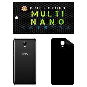 MULTI NANO X-F1M Back Skin For GLX Genral Luxe Arya I