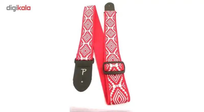 بند گیتار پریس مدل TWS-CO7