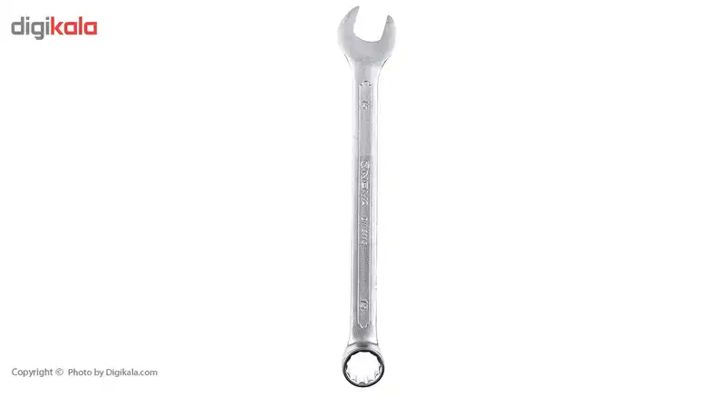 آچار یک سر تخت یک سر رینگی نووا سایز 15 میلی متر