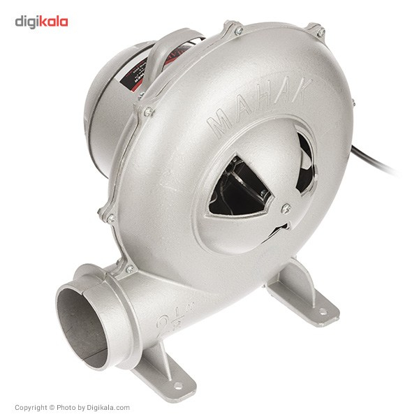 دستگاه دمنده محک مدل BC-2.8