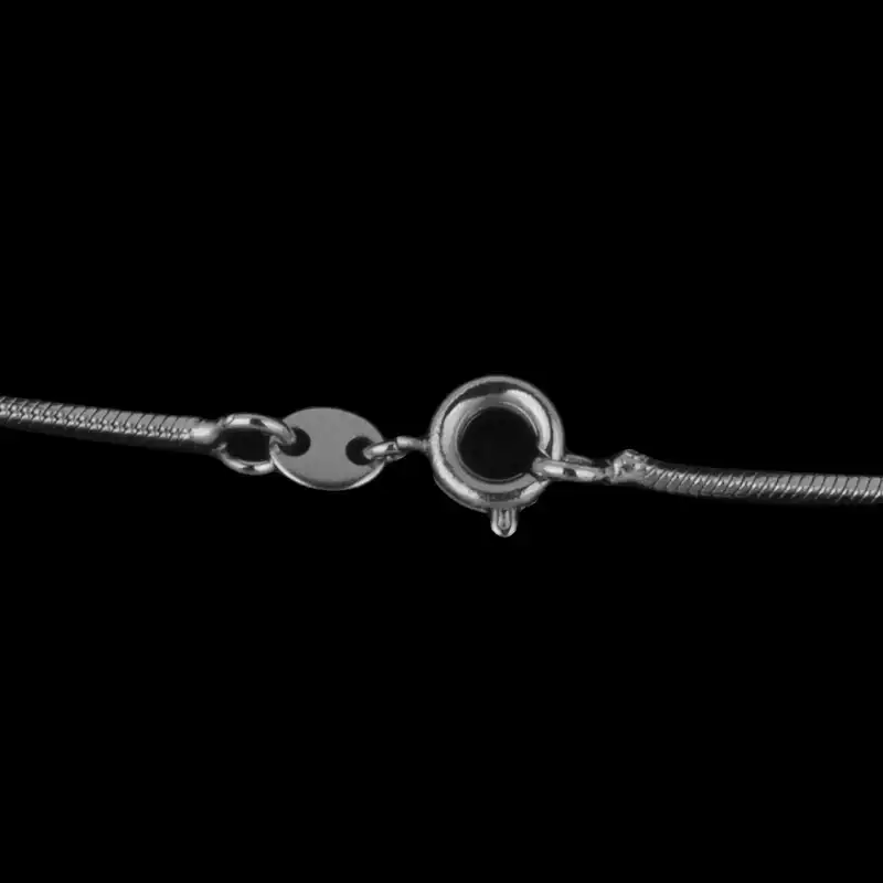 زنجیر زنانه ژوپینگ مدل Z234