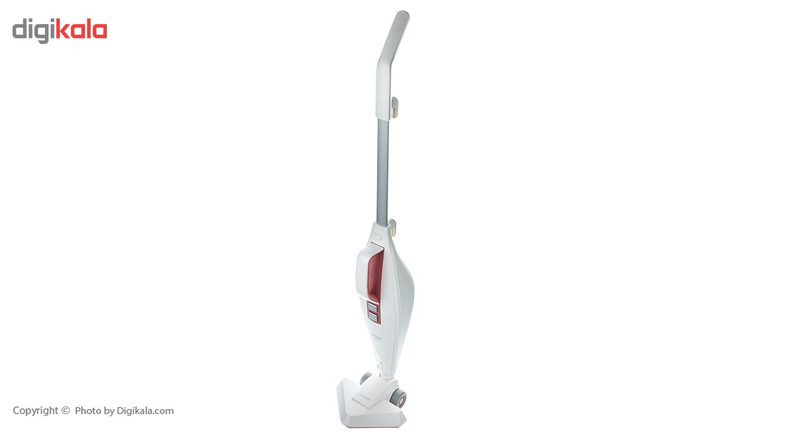 جاروبرقی آرزوم مدل AR4016