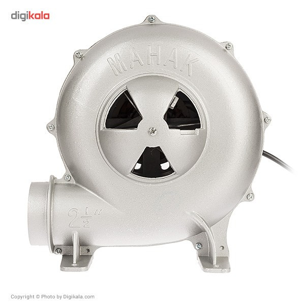 دستگاه دمنده محک مدل BC-2.8 دستگاه دمنده محک مدل BC-2.8