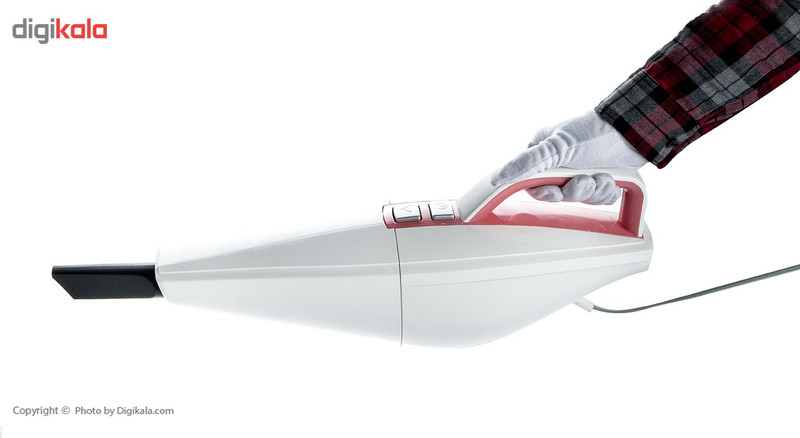 جاروبرقی آرزوم مدل AR4016