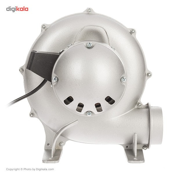 دستگاه دمنده محک مدل BC-2.8 دستگاه دمنده محک مدل BC-2.8