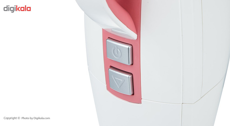 جاروبرقی آرزوم مدل AR4016