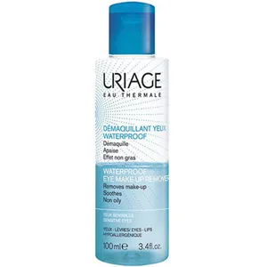 پاک کننده آرایش دوفاز اوریاژ مدل Water Proof حجم 100 میلی لیتر