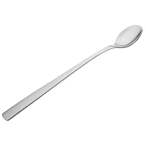 Sanaye Steel Iran Pasha 6 Syrup Spoon Pack Of 6