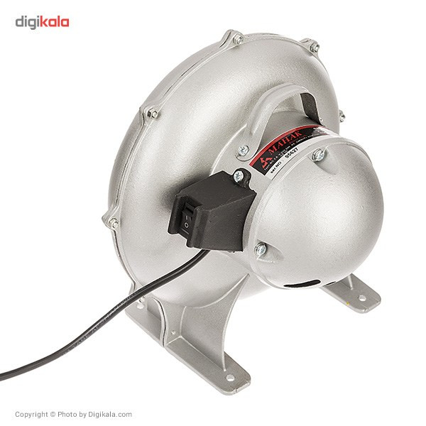 دستگاه دمنده محک مدل BC-2.8 دستگاه دمنده محک مدل BC-2.8