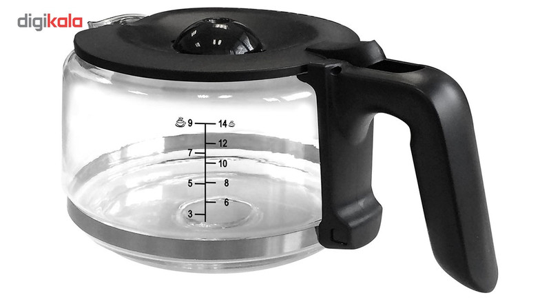 قهوه ساز بیم مدل CM42.001