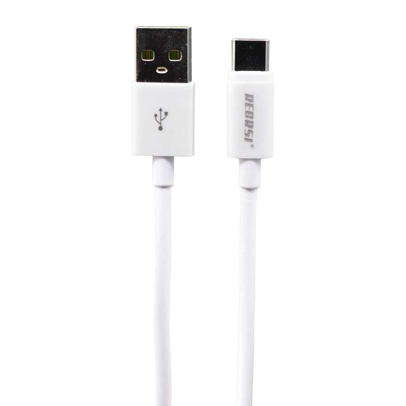 کابل تبدیل USB به USB-C مدل CA-251 طول 2 متر