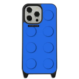 AKAM AMC-WLA15PROMAX-LEGO7 Cover For Apple iPhone 15 Pro Max