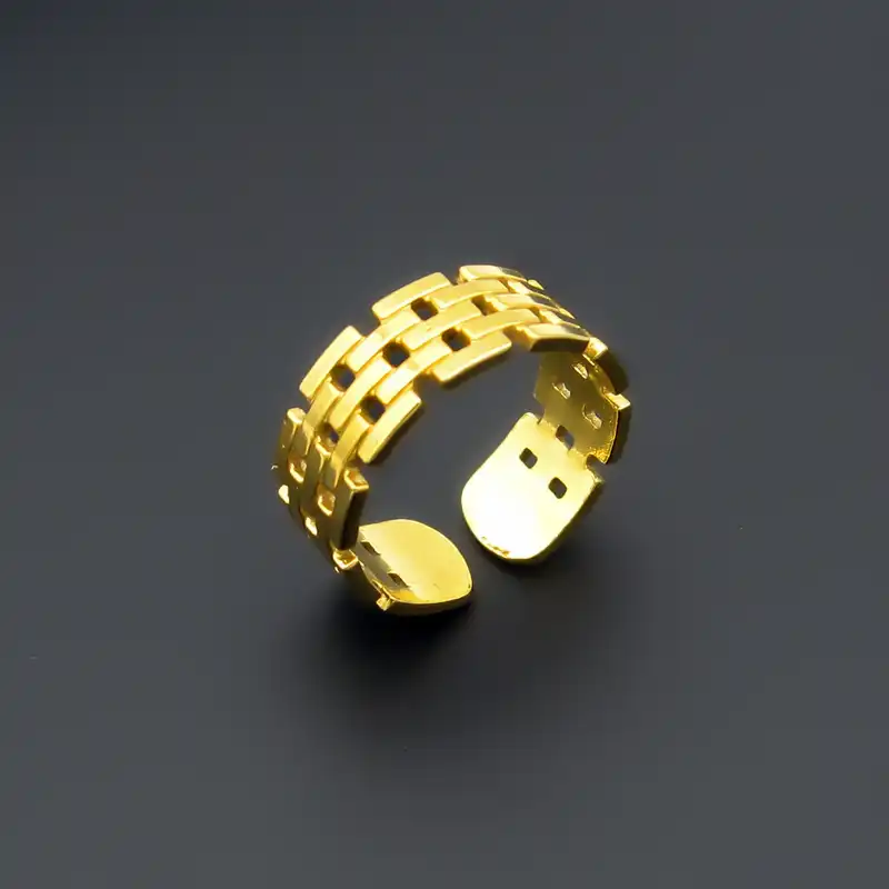 انگشتر مانچو مدل r022