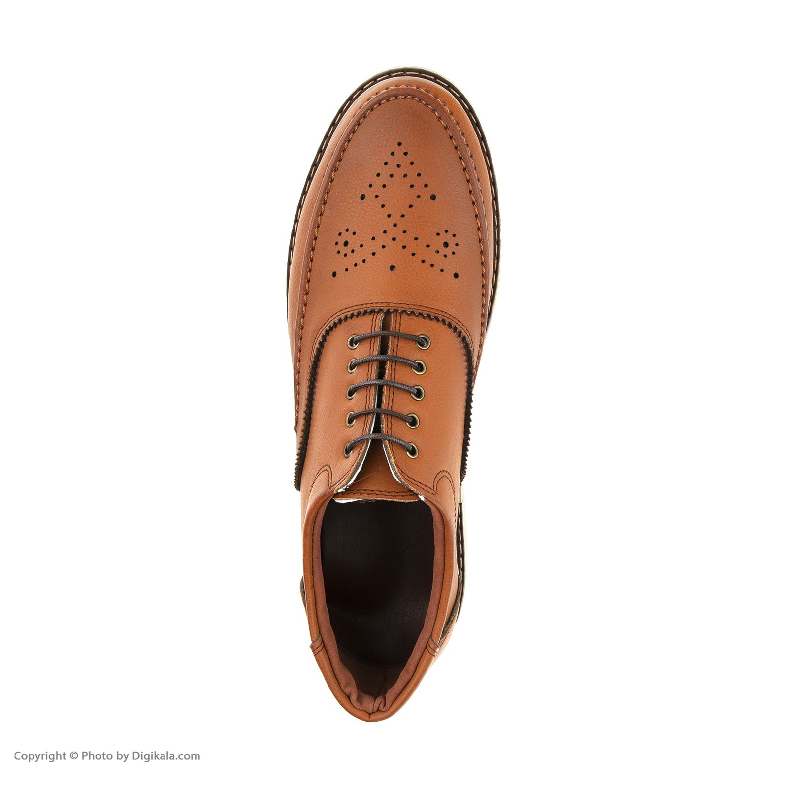 کفش مردانه مدل k.baz.114 -  - 6
