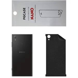 STAR CH Back Skin For Sony Xperia XA1 Plus