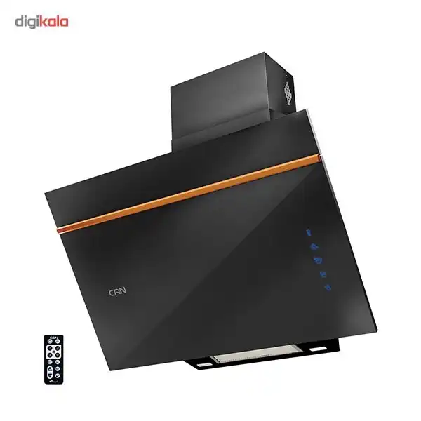 هود کن مدل پارمیدا شومینه ای سایز 90