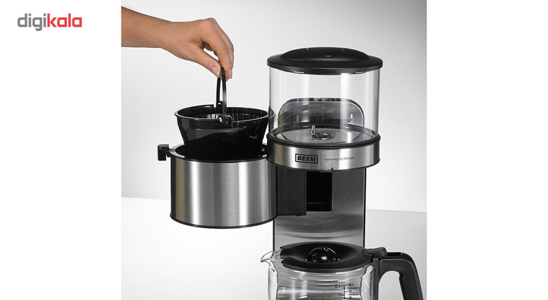 قهوه ساز بیم مدل CM42.001
