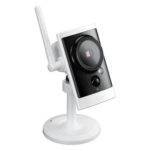 دوربین تحت شبکه بی‌سیم دی-لینک مدل DCS-2330L