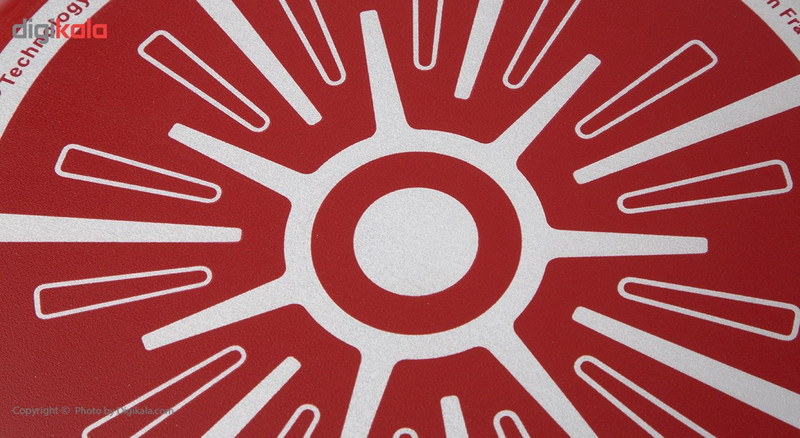 تابه تفال مدل Essential سایز 22 تابه تفال مدل Essential سایز 22