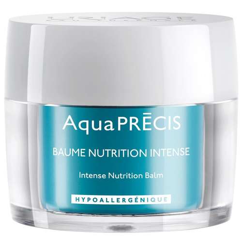بالم مغذی اوریاژ سری Aquaprecis مدل Nutrition Intense حجم 50 میلی لیتر