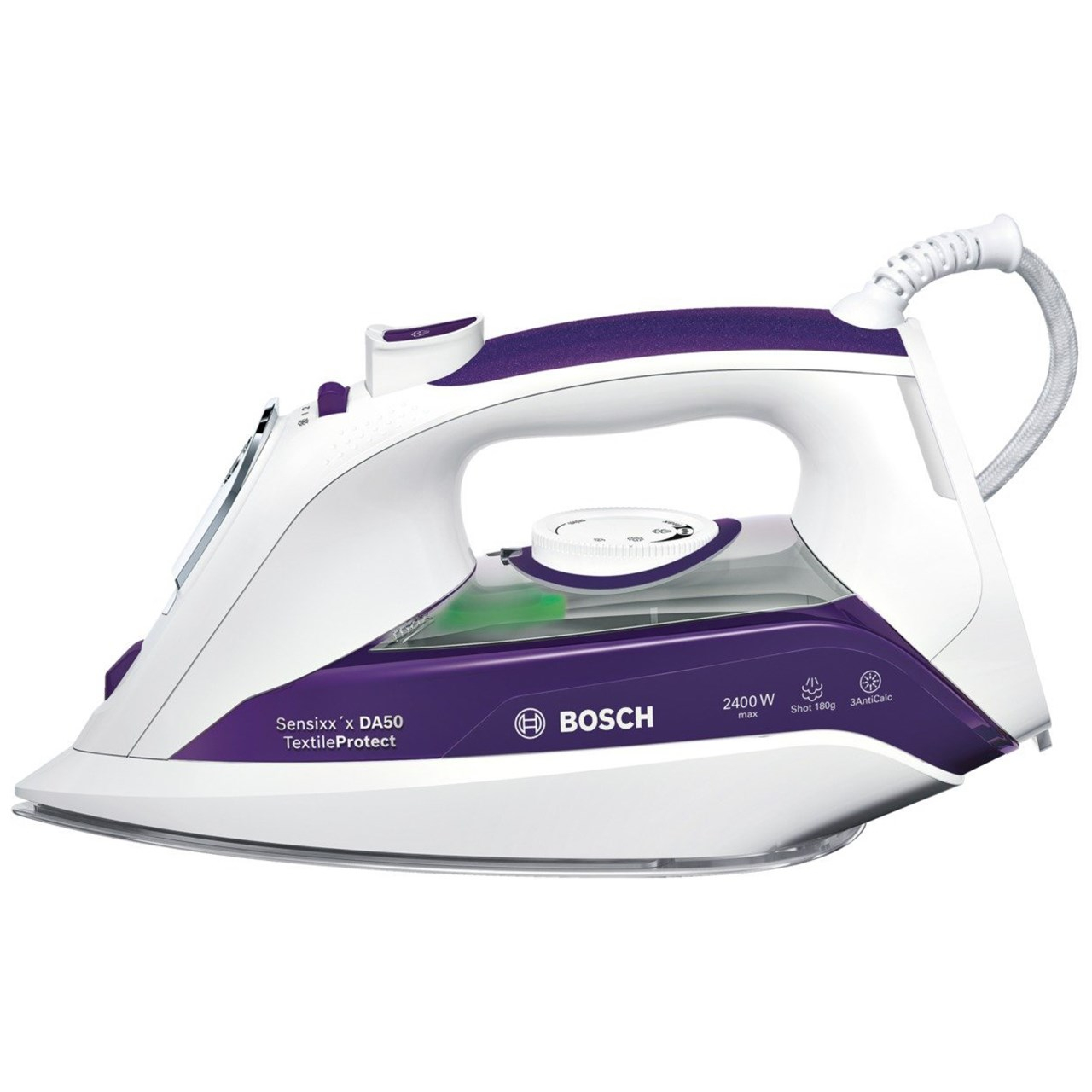 اتوبخار بوش مدل TDA502401T