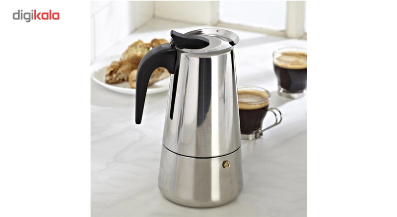 قهوه جوش رومکس مدل MN 2 Cups