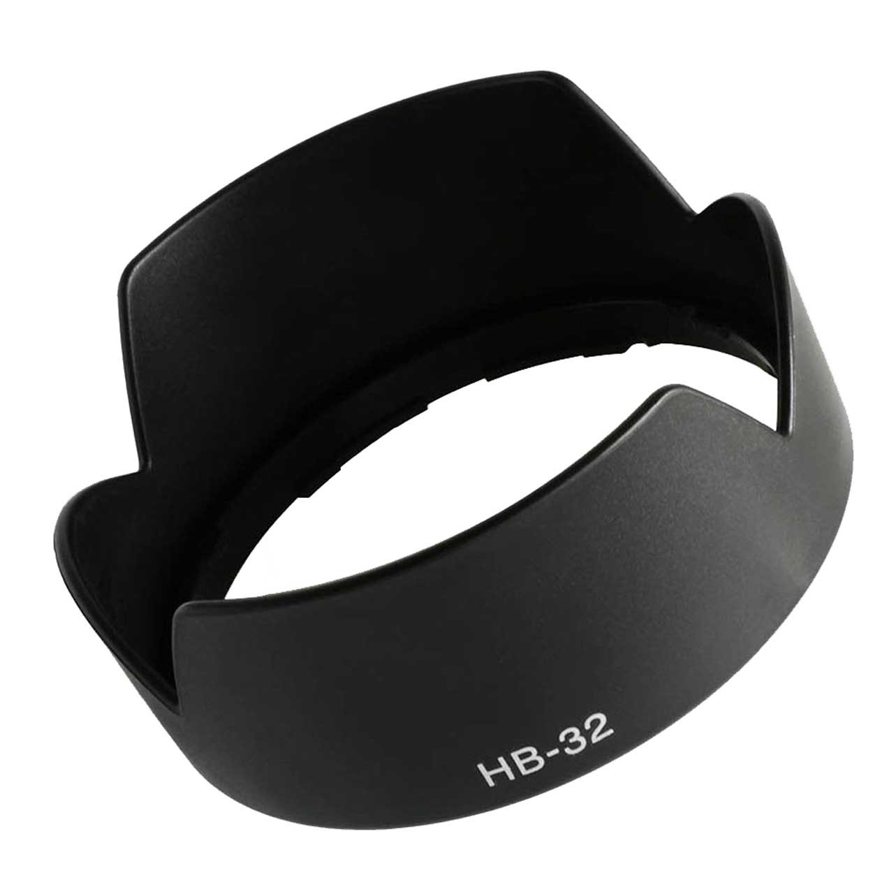 لنز هود نیکون مدل HB-32