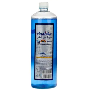 محلول شیشه پاک کن فدیشه مدل Sea Breeze حجم 1200 میلی لیتر