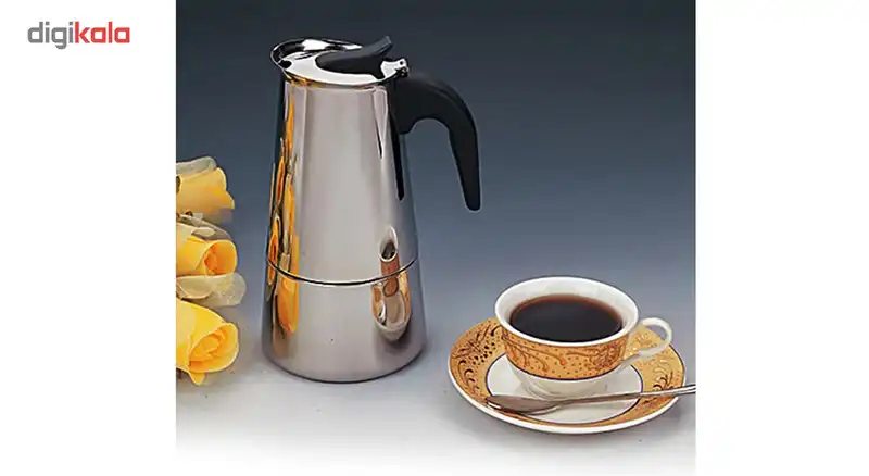 قهوه جوش رومکس مدل MN 2 Cups