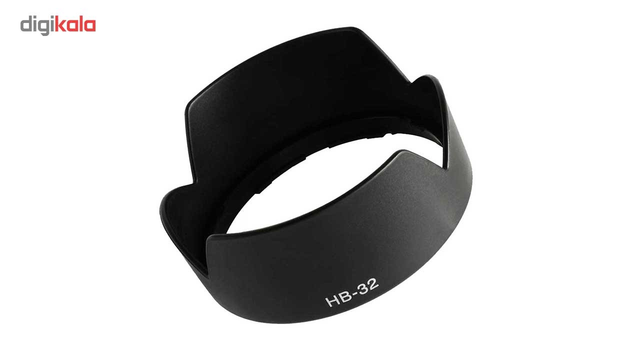 لنز هود نیکون مدل HB-32