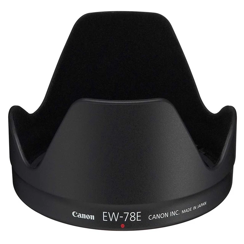 هود لنز مدل EW-78E