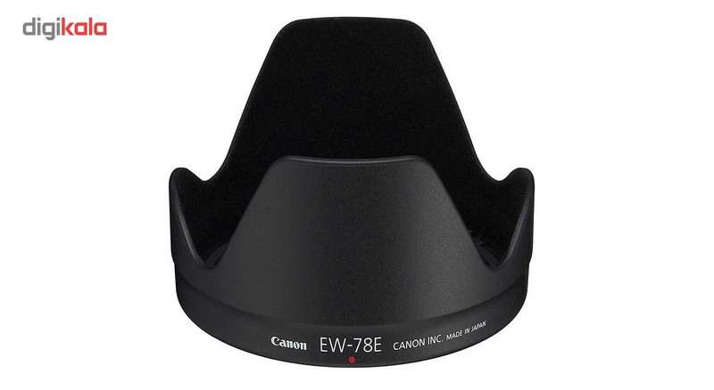 هود لنز مدل EW-78E
