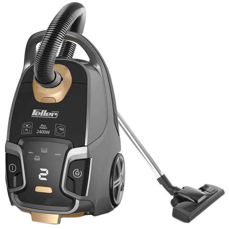 جاروبرقی فلر مدل VC240