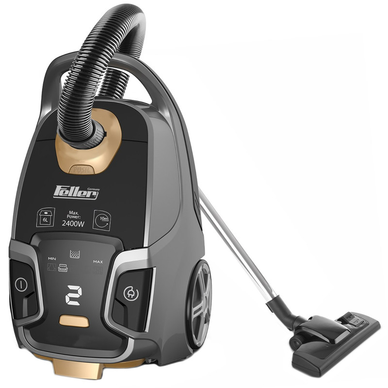 جاروبرقی فلر مدل VC240