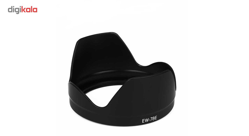 هود لنز مدل EW-78E
