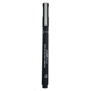Uniball Pin Technical Pen Line Width 0.8 mm