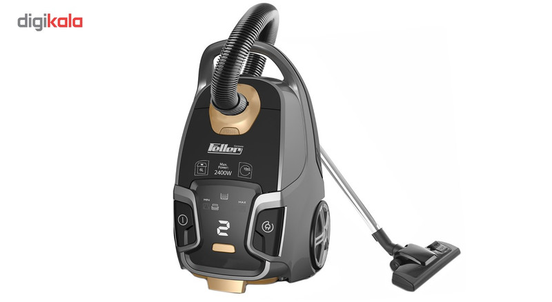 جاروبرقی فلر مدل VC240