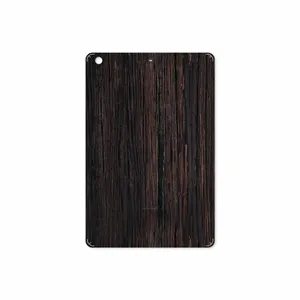 MAHOOT Burned Wood Cover Sticker for Apple iPad mini 2 2013 A1490