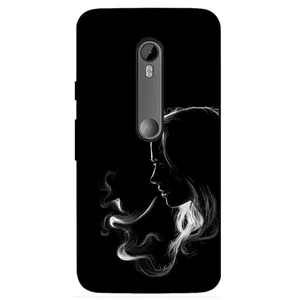  Megafone 8261 Cover For Motorola Moto G3