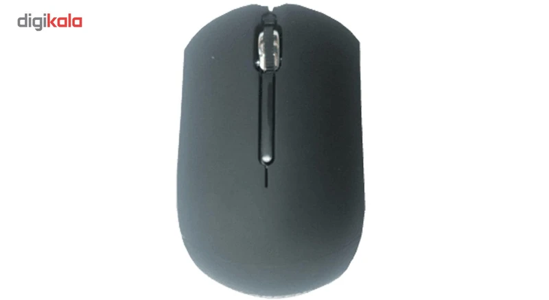 عکس شماره 2 : ماوس گرین مدل gm-103w