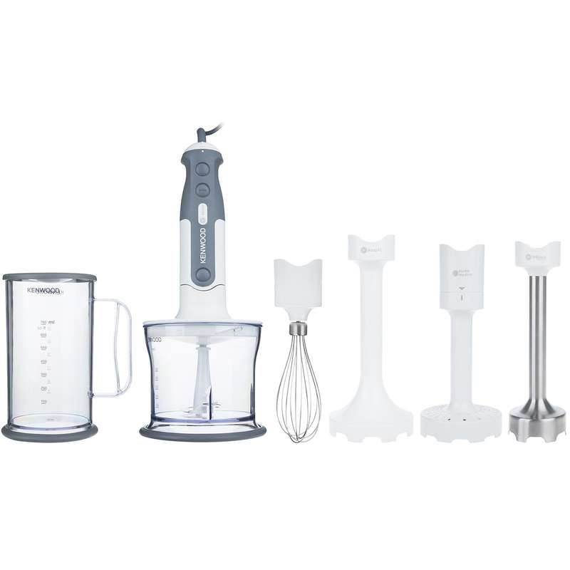 گوشت کوب برقی کنوود مدل HDP 406 WH