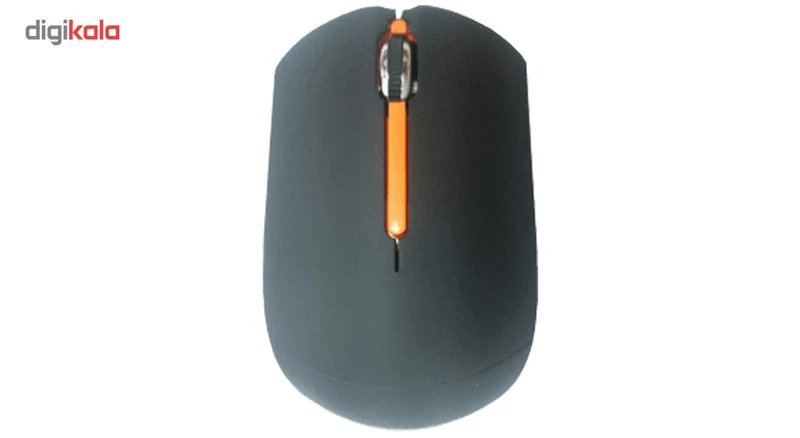 عکس شماره 3 : ماوس گرین مدل gm-103w