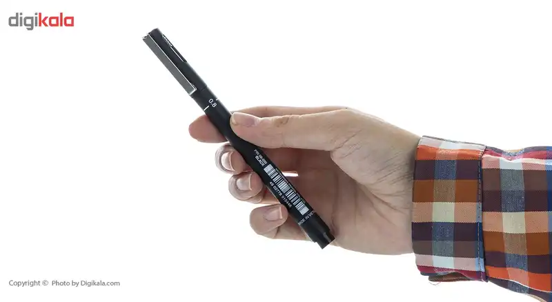 راپید یونی بال مدل Pin 200 قطر نوشتاری 0.8 میلی متر