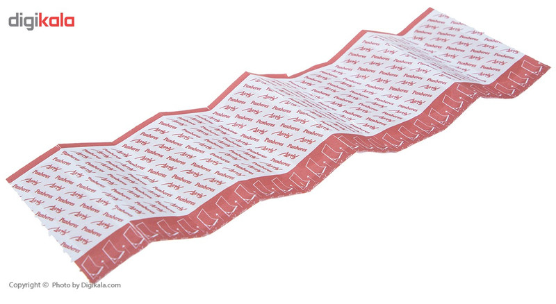 چسب زخم معمولی پلاستیکی پنبه ریز مدل Regular Plastic بسته 10 عددی چسب زخم معمولی پلاستیکی پنبه ریز مدل Regular Plastic بسته 10 عددی