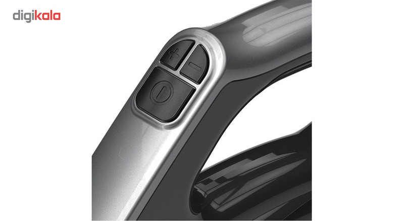 جاروبرقی فلر مدل VC240