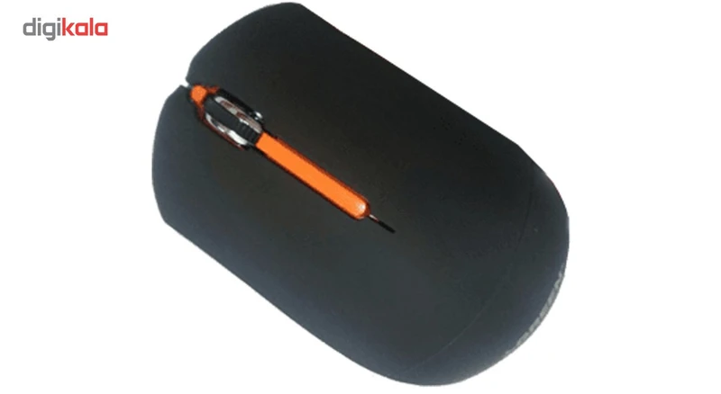 عکس شماره 4 : ماوس گرین مدل gm-103w