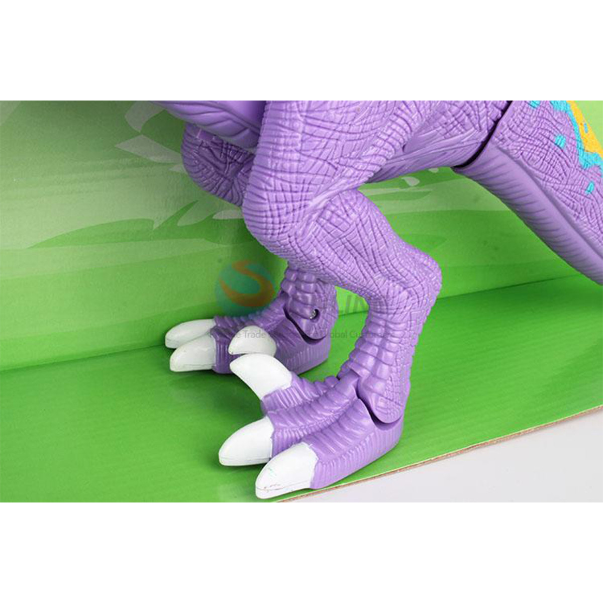 ربات مدل walking dinosaur کد RS6164